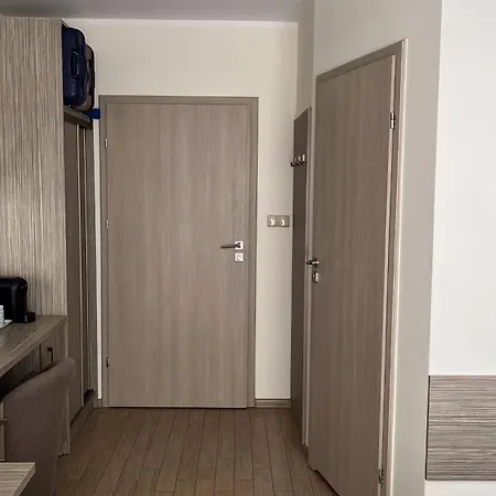 Kasia Проживание в семье *