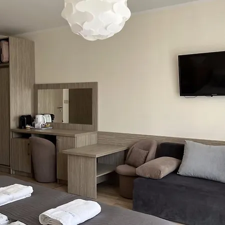 Kasia Проживание в семье Владыславово