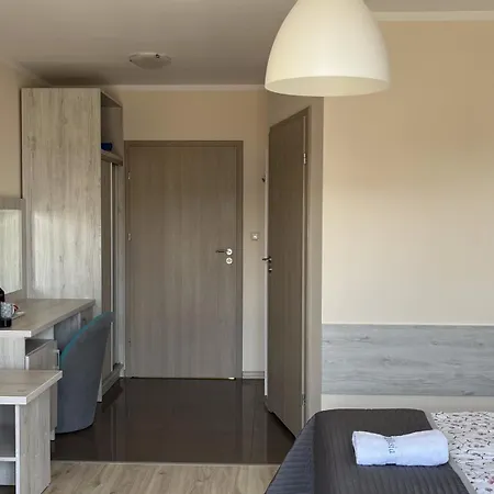 Kasia Проживание в семье