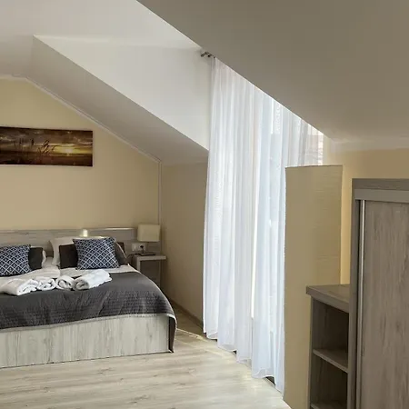 Kasia Проживание в семье *