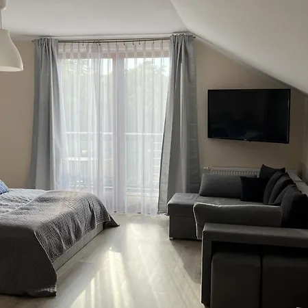 Kasia Проживание в семье Владыславово