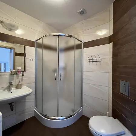 Проживание в семье Kasia