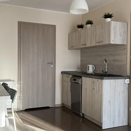 Kasia Проживание в семье Владыславово