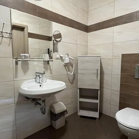 Kasia Проживание в семье