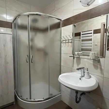 Проживание в семье Kasia