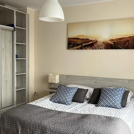 Проживание в семье Kasia