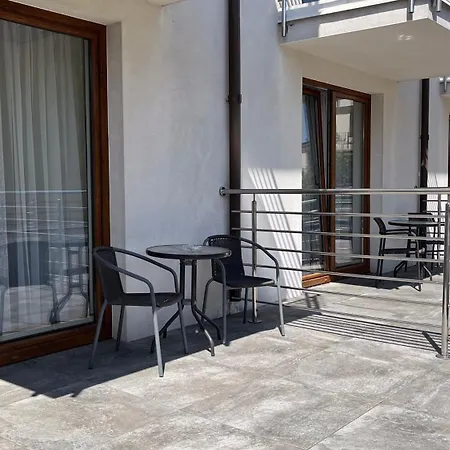 Проживание в семье Kasia *