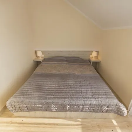 Kasia Проживание в семье Владыславово