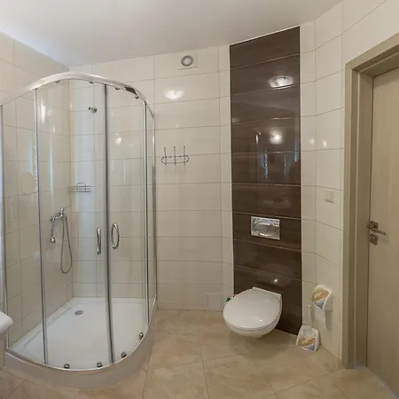 Проживание в семье Kasia *