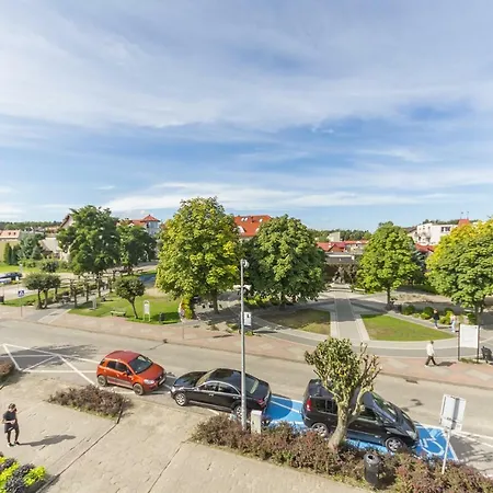 Kasia Проживание в семье