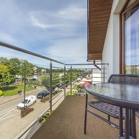 Kasia Проживание в семье Владыславово