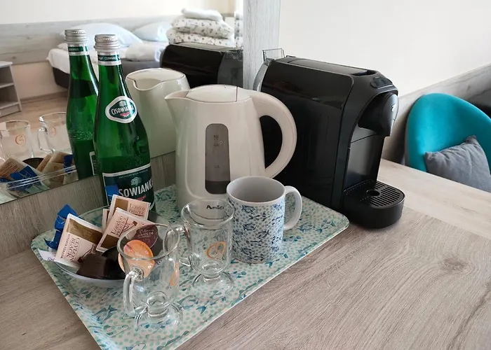 Quarto em Acomodações Particulares Kasia