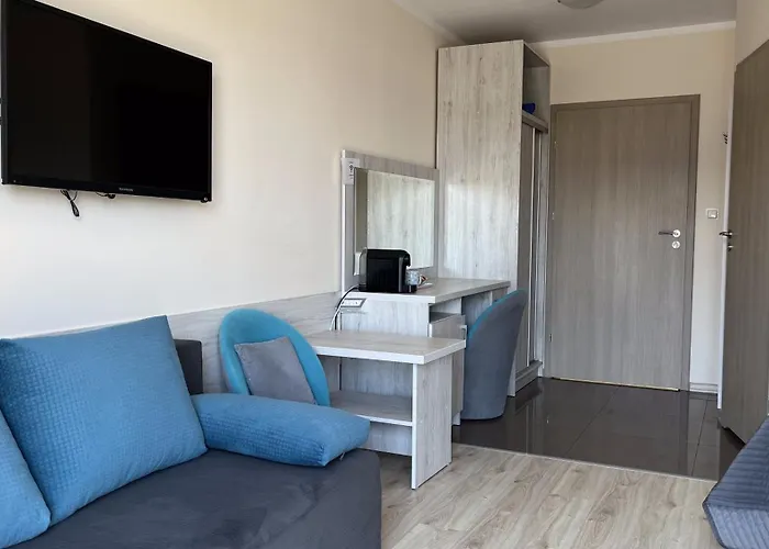 Kasia * Władysławowo