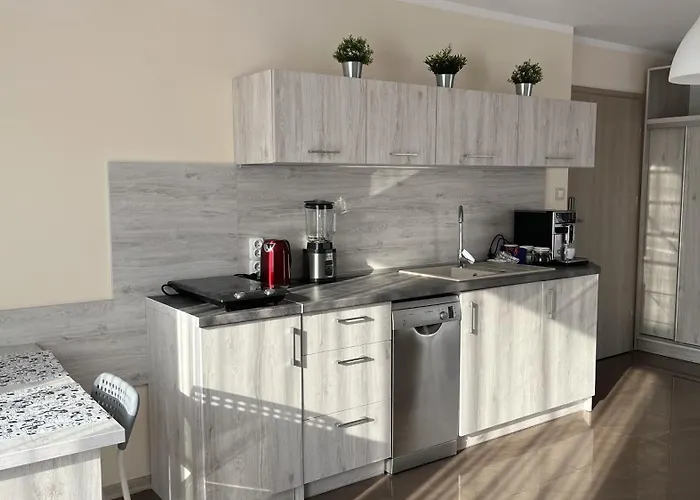 Quarto em Acomodações Particulares Kasia *