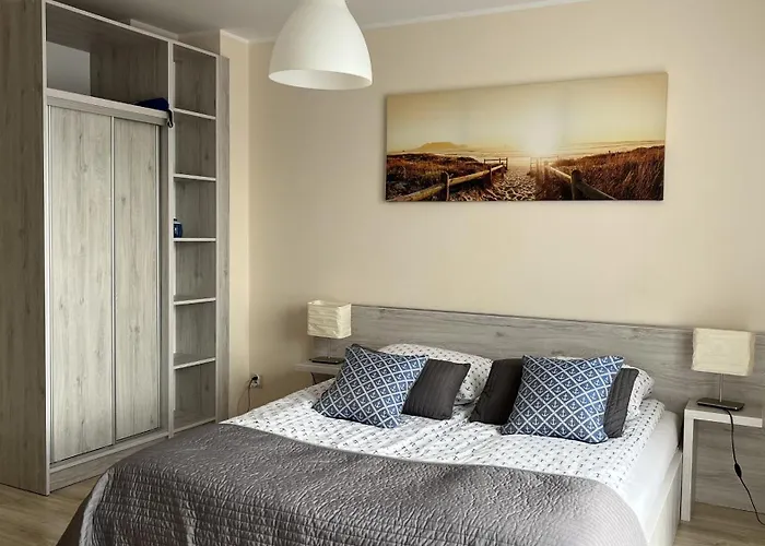 Quarto em Acomodações Particulares Kasia