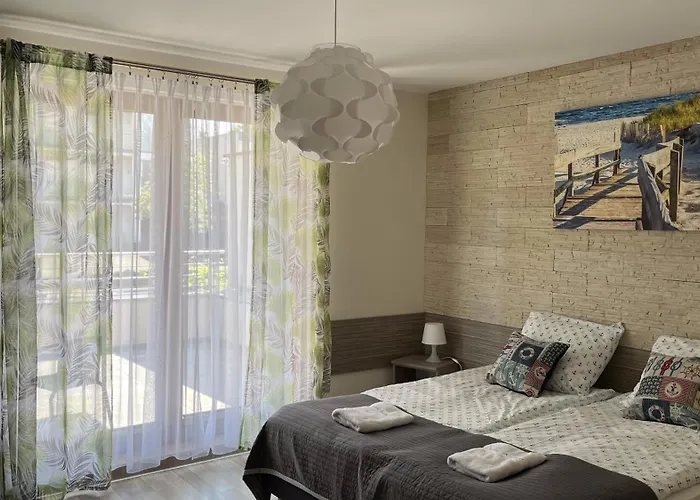 Kasia Władysławowo