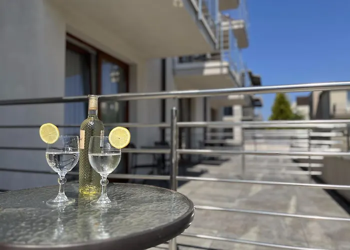 Kasia Quarto em Acomodações Particulares