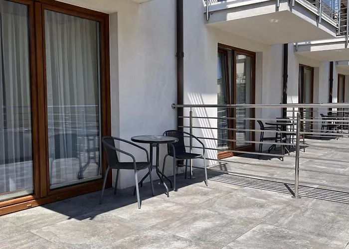 Quarto em Acomodações Particulares Kasia *