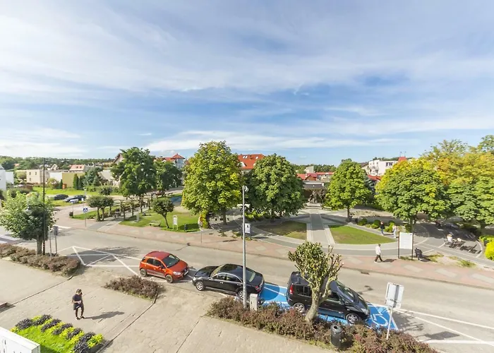 Kasia Quarto em Acomodações Particulares