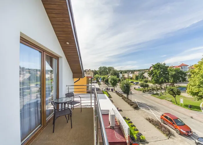 Quarto em Acomodações Particulares Kasia *